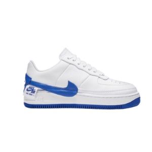 Nike Air Force ones